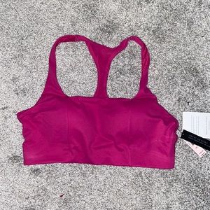 Victoria’s Secret sports bra